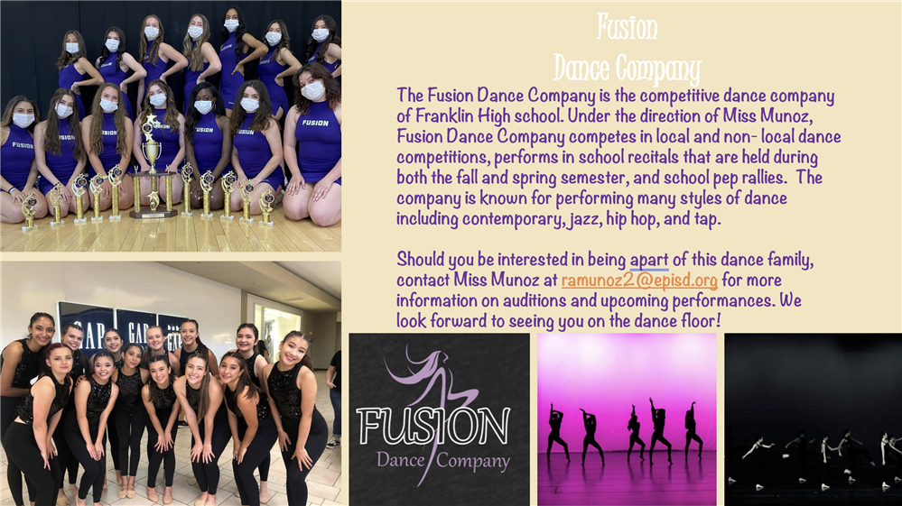 Fusion Team 